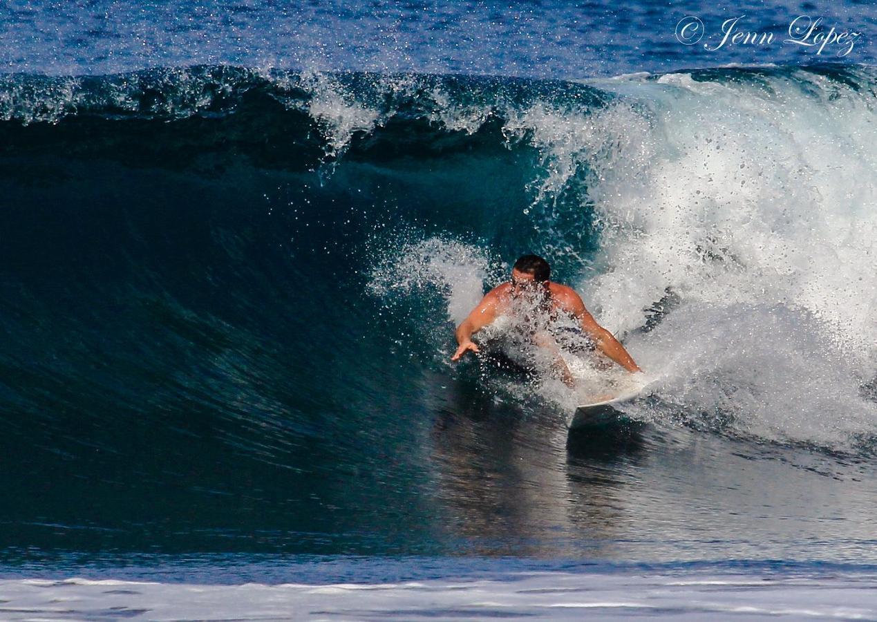 Vida Hermosa Playa Hermosa  Exterior photo